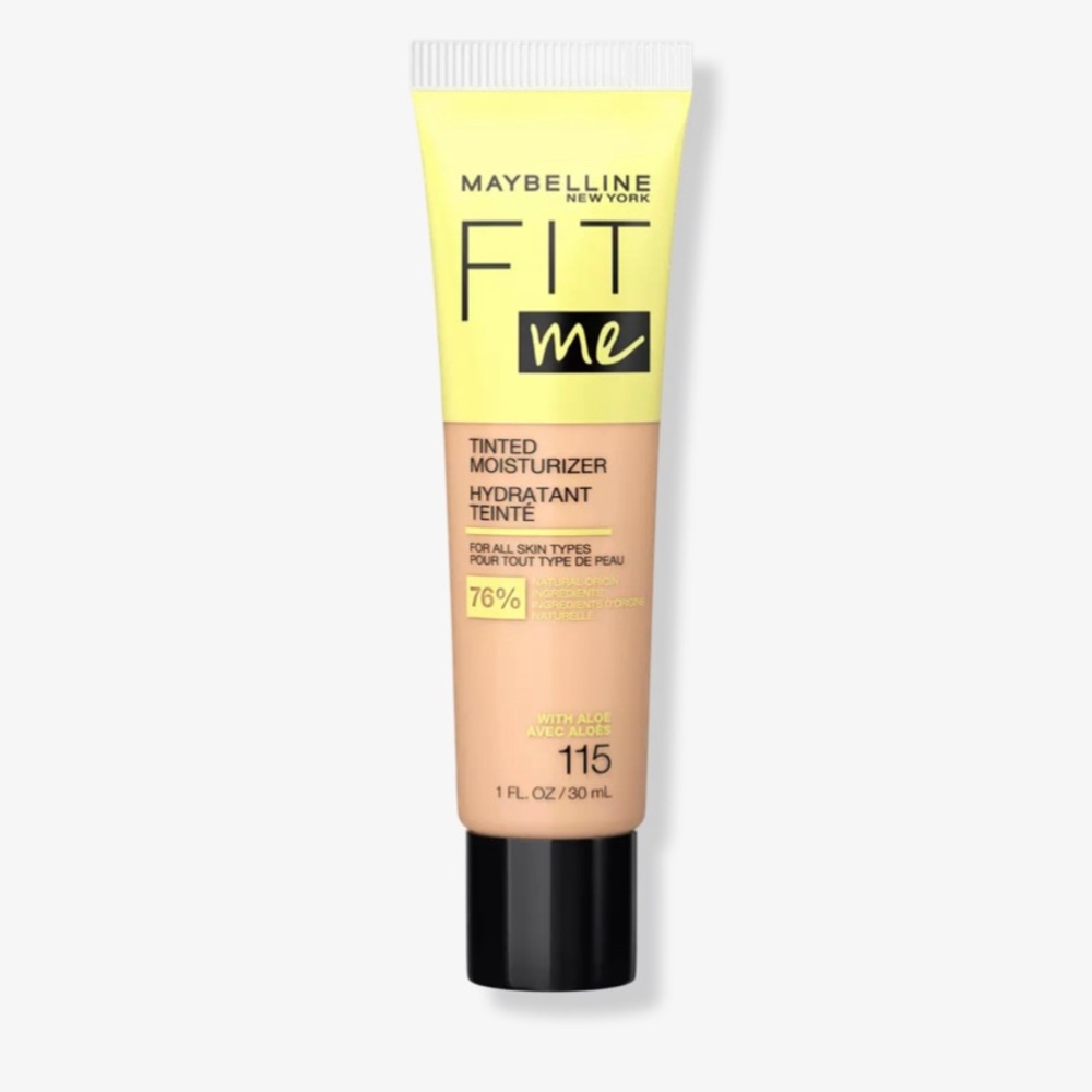 Fit me 120